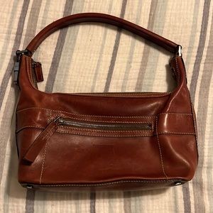 Vintage Gucci bag